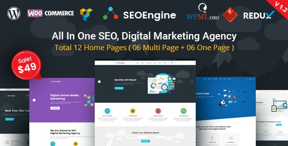 SEO Engine
