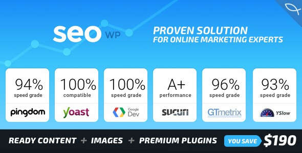 SEO WP