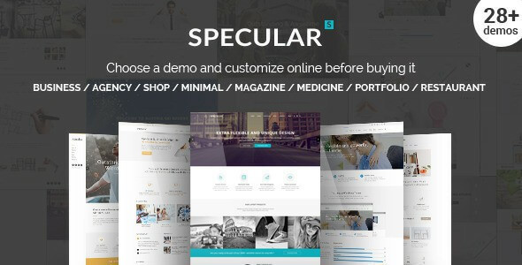 Specular