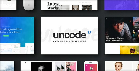 Uncode 1