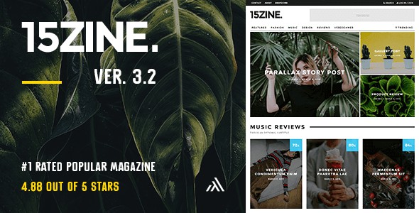 15Zine