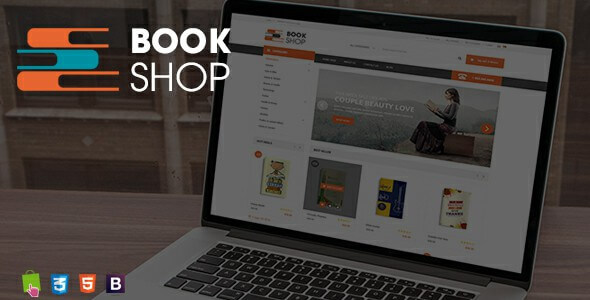 BookShop