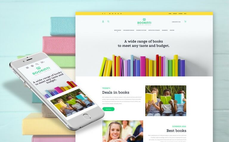 Bookinti