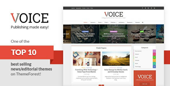 Voice