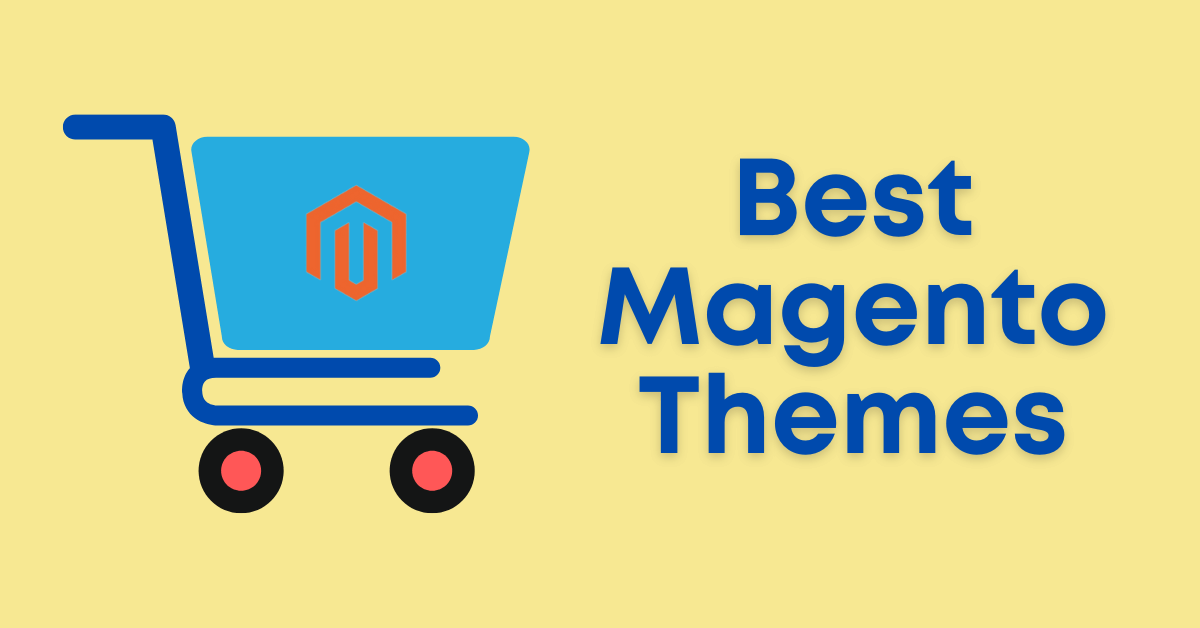 Best Magento Themes