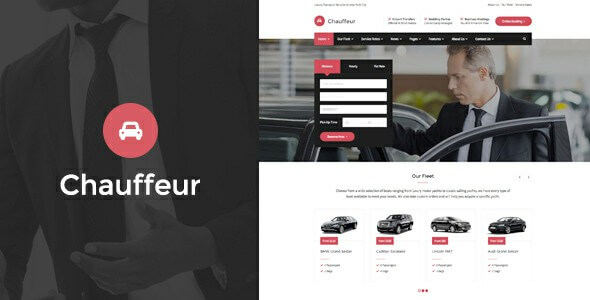 Chauffeur
