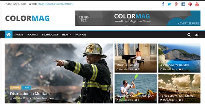 ColorMag