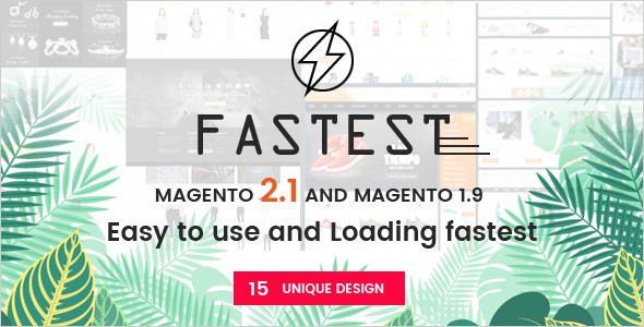 Fastest