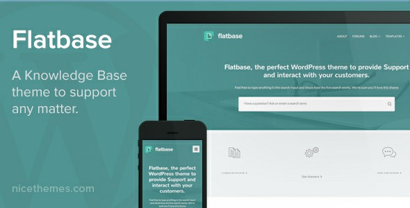 Flatbase