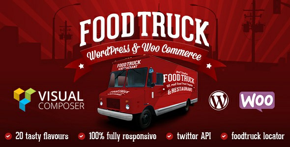 Food Truck
