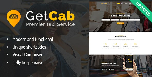 GetCab