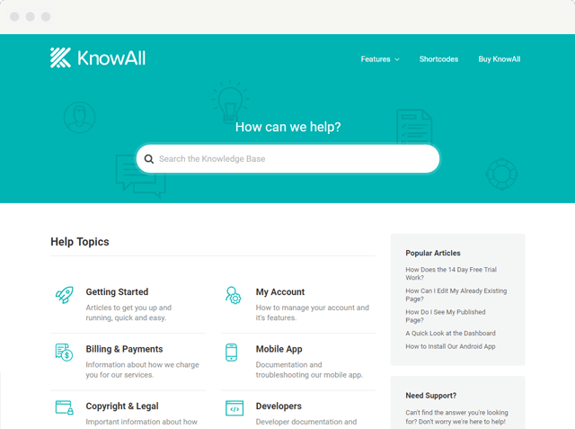 KnowAll