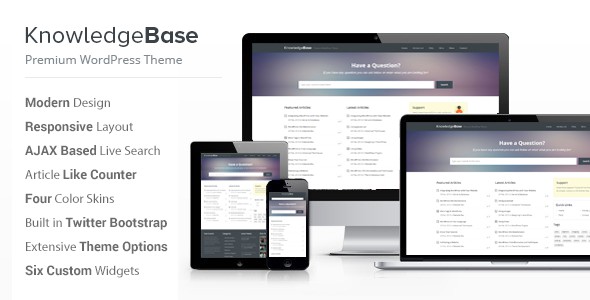 Knowledge Base 1