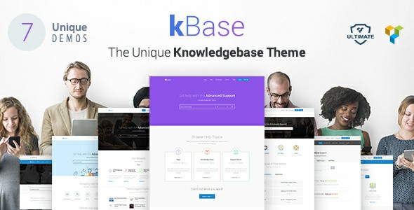 Knowledge Base 2