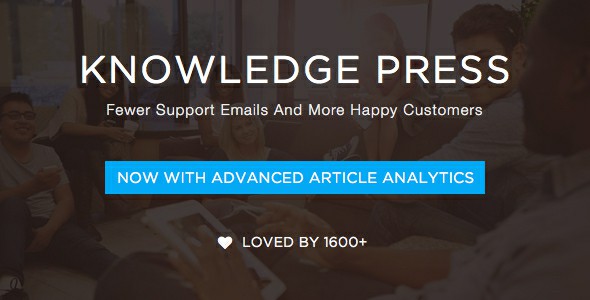 Knowledge Press