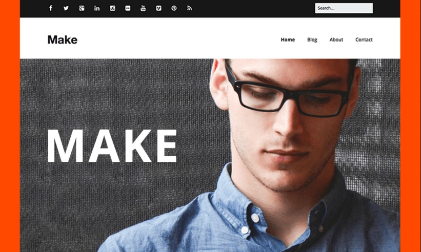 Make
