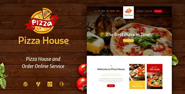 Pizza House