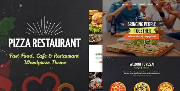 Pizza Restaurant