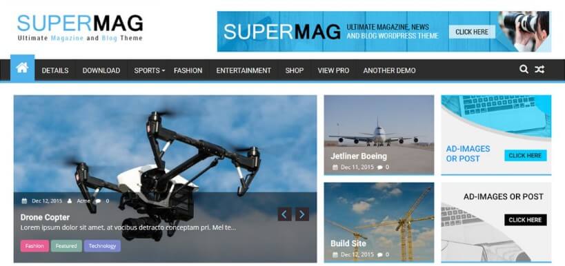 SuperMag