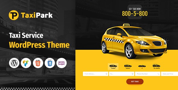 TaxiPark 1