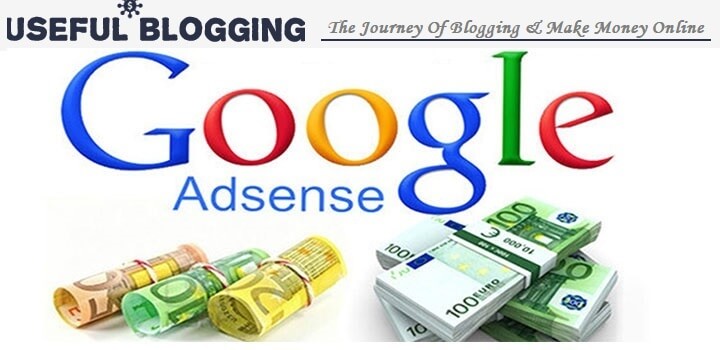 Get AdSense Approval