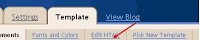 How to Hide or Remove Top Navigation Bar 1