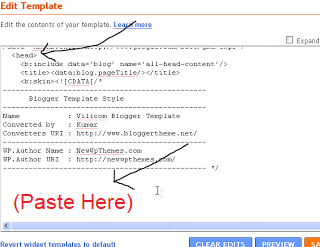 How to Hide or Remove Top Navigation Bar 2