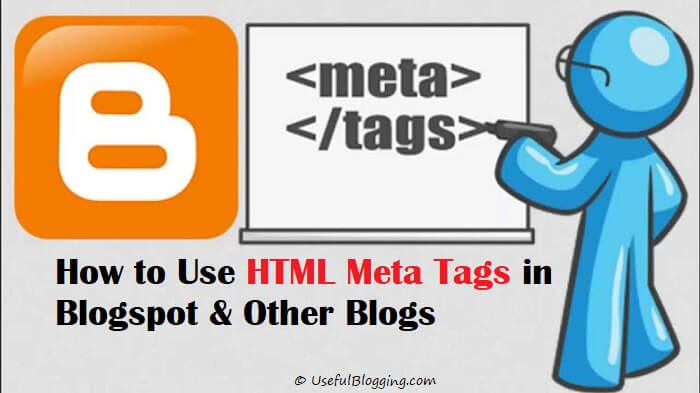 HTML Meta Tags