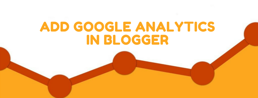 Add Google Analytics