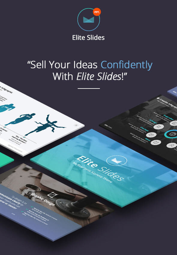 15 Best PowerPoint Presentation Templates 2025 (with Examples)
