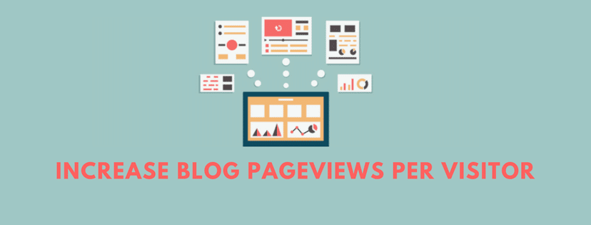 Increase Blog PageViews