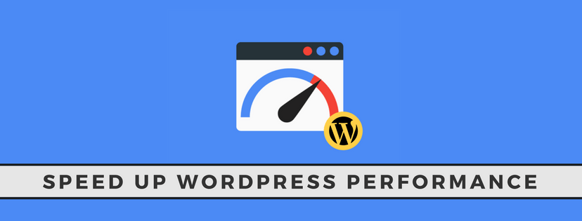 Speed Up WordPress