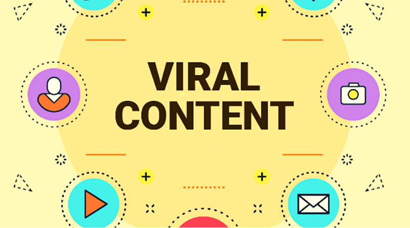 Viral Content