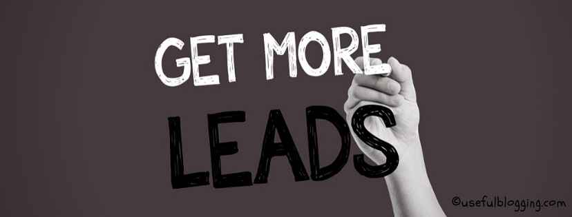 Network Marketing Leads