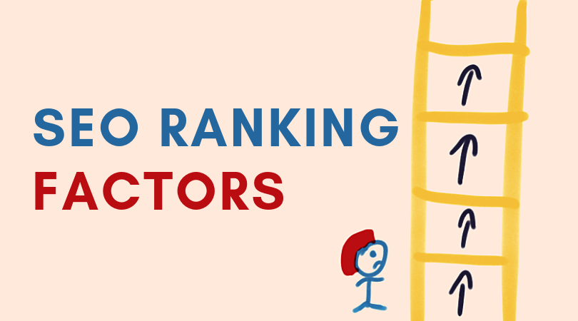 SEO Ranking Factors