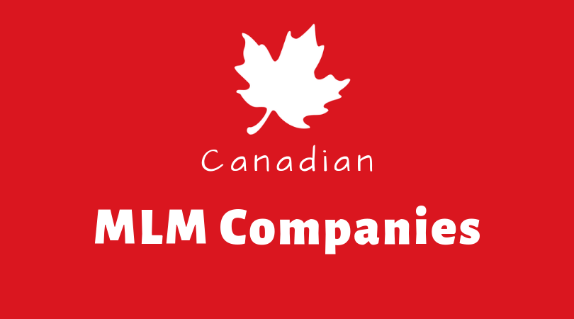 Tips to Start an MLM Companies Canada