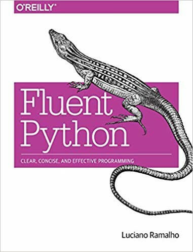 10 Fluent Python