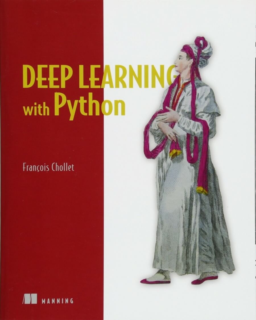 14 Deep Learning with Python