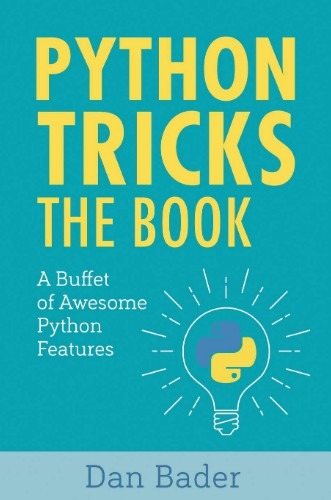 5 Python Tricks