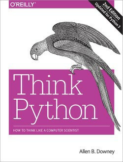 6 Think Python