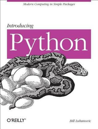 8 Introducing Python