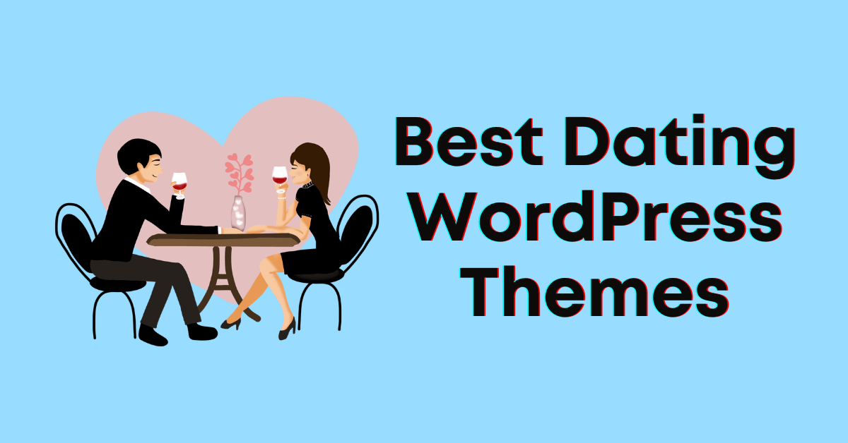 Dating WordPress Themes