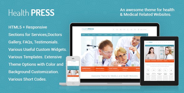 HealthPress