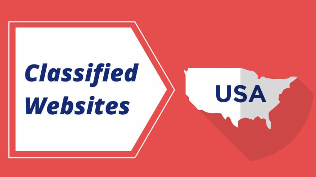 USA Classified Submission Websites