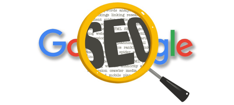 Addresses The Role Of Seo