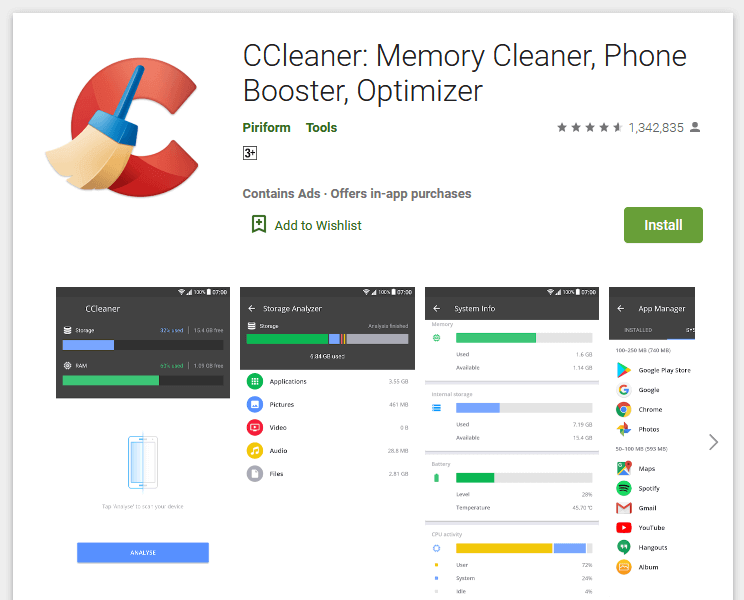 Ccleaner