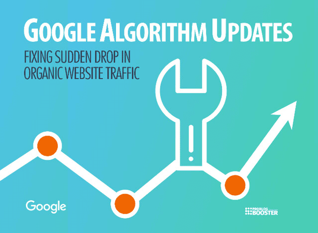 Google Algorithm Updates