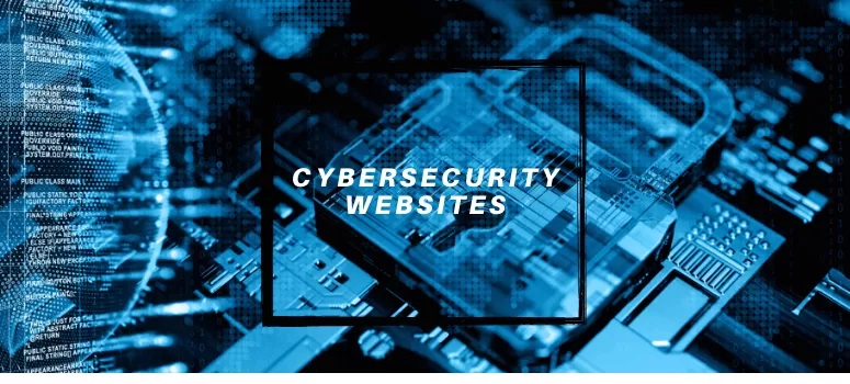 Best Cybersecurity Websites
