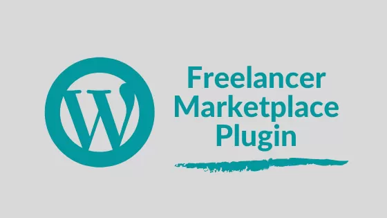 Wordpress Freelancer Marketplace Plugin