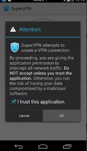 Super Vpn Ss